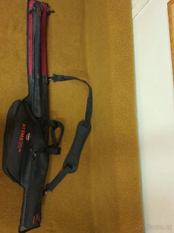 Navijak a feeder 2x + vak - 3