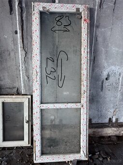 Oka + franc. Okno - 3