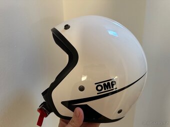 Helma OMP Star velikost L - 3