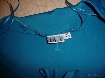 Dívčí top ID:X na 11-12L vel.152 - 3