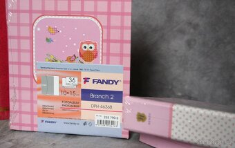 kabelková albíčka - 3