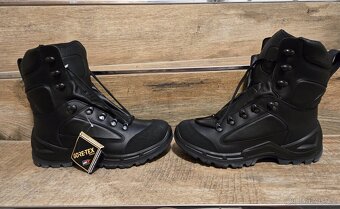 Kotníkové boty velikost 42 - 3