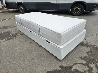 Postel IKEA NORDLI - 3