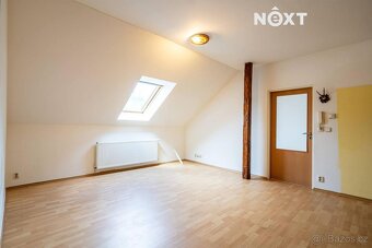 Prodej byt 2+kk, 51㎡ - 3