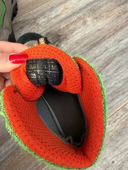 Prodám dětské boty Olang, velikost 35. - 3