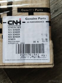 Prodám Nox na Iveco 5801454014 - 3