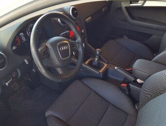 Sportback A3 2.0 TDI DPF Attraction Premium - 3