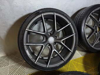 Z performance zp09 5x120 r20 - 3