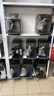 Prodej repasovaných kávovaru - 3