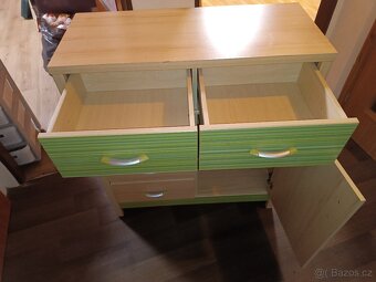 Komoda sz - 3