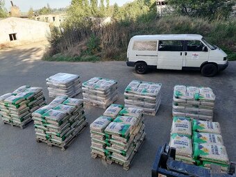 Pelety Enplus A1 Premium pellets - 3