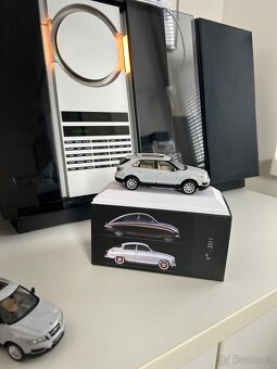 SAAB 9-4X Aero 2011 - 3