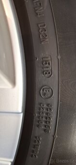 alu kola 5x112 r20 - 3