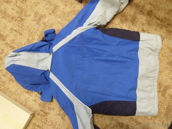 Zimní bunda 170 - 3