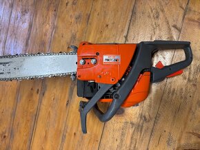 Prodam pilu oleo mac gs520 - 3