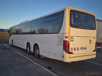 Setra 417 euro 5 - 3