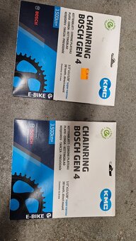 Převodník elektrokolo Bosch - 3