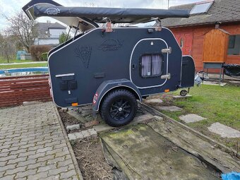 Prodám karavan - 3