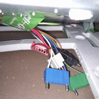 Varná deska telefunken - 3