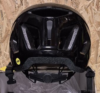 nová helma Smith Convoy Mips vel.L - 3