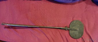 Forma  na pečení hostií - 3