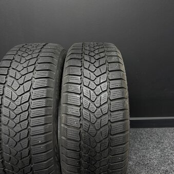 2ks pneu Firestone 185/60/15 84T - 3