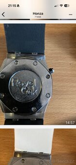 Hodinky" Roal Oak" - 3