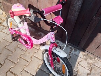 Dětské kolo - 3