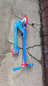 Koloběžka Oxelo - 3