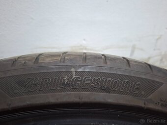 Letní pneu 255/35/21 Bridgestone - 3