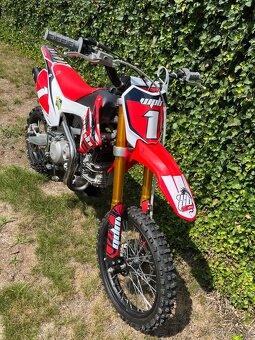 WPB Beast 190 - 3