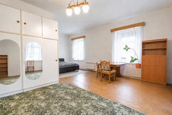 Byt 2+1, 88 m², Šumperk, ul. Lidická - 3