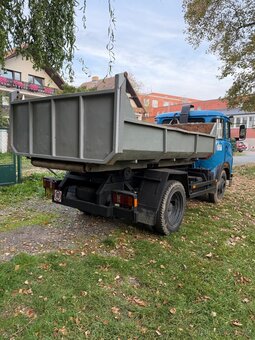 Avia a31t nosič kontejnerů - 3