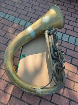 Starožitný HELIGÓN - 3