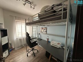 Prodej krásného bytu 3+kk, 79 m2 - tepelné čerpadlo - Brno-T - 3