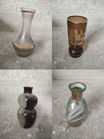 Vázy, vázičky - 3