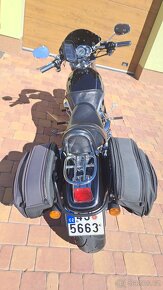 Harley Davidson Vrod - 3