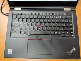 Lenovo ThinkPad X13 YOGA 1 i5-10310u 16/512GB√IPS√1R.zár√DPH - 3