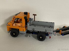 LEGO® Technic 42060 Silničáři - 3
