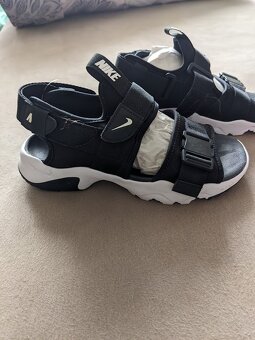 NIKE nové - 3