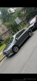 Passat B8, 140kw, 4x4, DSG - 3