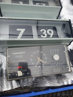 Pragotron zbierka. - 3