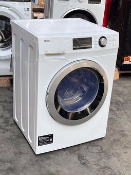 Haier HW80-BP14636N pračka.ZÁRUKA - 3