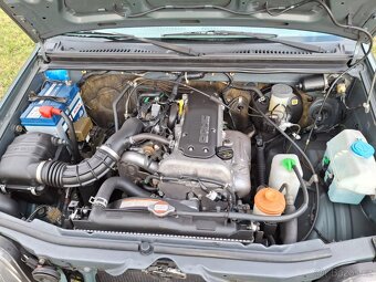 Suzuki Jimny 1.3 , 4×4. - 3