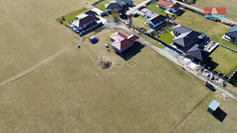 Prodej pozemku k bydlení, 1116 m², Turovec - 3