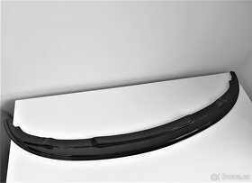 Lipo - ČERNÝ LESK na BMW 3 - E90/E91 - 3