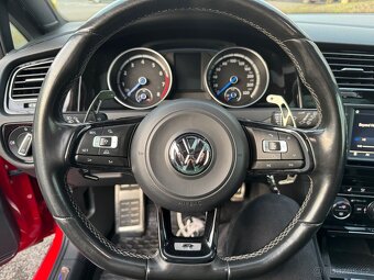 Volkswagen Golf 7R - 3