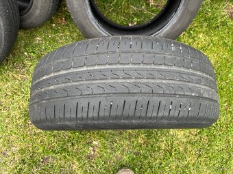 Letní pneu Pirelli 215/55/17 94W - 3