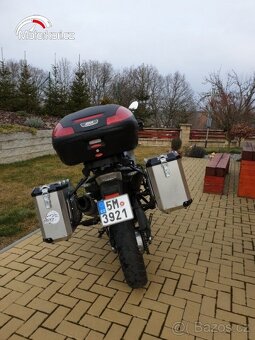 BMW F650GS twin - 3