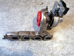 Turbo 2.2D JEEP / ALFA ROMEO - 3